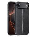 Custodia in TPU iPhone 17 Air Slim-Fit Premium
