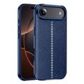 Custodia in TPU iPhone Air Slim-Fit Premium - Blu