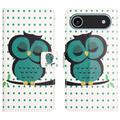 Custodia a Portafoglio Serie Style per iPhone Air - Gufo
