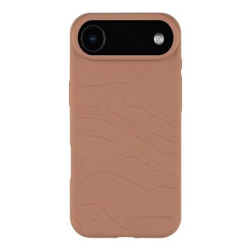 Custodia iPhone Air Tactical MagForce Beaver - Marrone