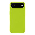 Custodia per iPhone Air Tactical MagForce Velvet Smoothie - Avocado