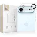 Protezione per fotocamera in vetro temperato iPhone Air Tech-Protect Cam Fit+ - Trasparente