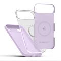 Custodia in silicone liquido iPhone Air Tech-Protect - Compatibile con MagSafe
