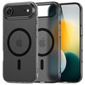 Custodia MagSafe per iPhone Air Tech-Protect MagSlim - Nero opaco