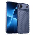 Cover in TPU Serie Thunder per iPhone Air - Blu