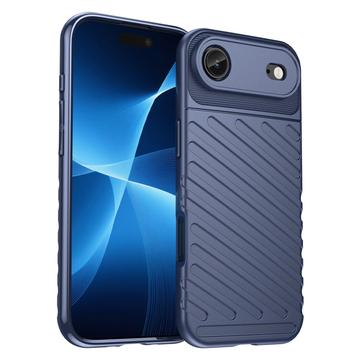 Cover in TPU Serie Thunder per iPhone 17 Air