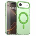 Custodia MagSafe UltraGuard Matte per iPhone Air - Verde