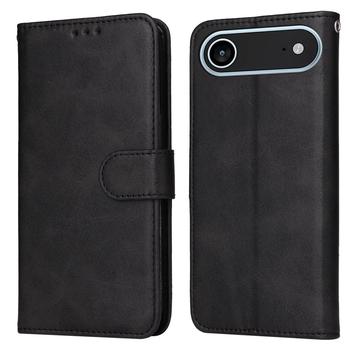 iPhone 17 Air Custodia a portafoglio con supporto