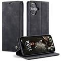 Custodia a Portafoglio Caseme 013 Serie per iPhone 17