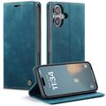Custodia a Portafoglio Caseme 013 Serie per iPhone 17