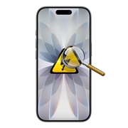 Diagnosi iPhone 17