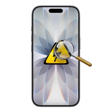 Diagnosi iPhone 17
