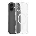 Custodia Chiaro iPhone 17 Dux Ducis - Compatibile con MagSafe