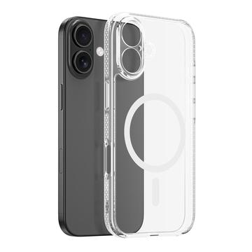 Custodia Chiaro iPhone 17 Dux Ducis - Compatibile con MagSafe