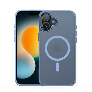 Custodia ibrida per iPhone 17 Dux Ducis Yind - Compatibile con MagSafe