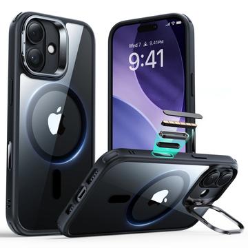 Custodia MagSafe per iPhone 17 ESR HaloLock Classic Hybrid Kickstand