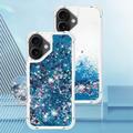 Custodia in TPU iPhone 17 Glitter Quicksand