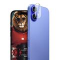 Imak 2-in-1 HD Camera Lens Pellicola protettiva in vetro temperato per iPhone 17
