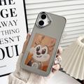 Custodia InkZone DIY E-Ink NFC per iPhone 17