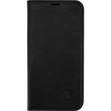 Custodia a Flip in Pelle JT Berlin BookCase Tegel per iPhone 17