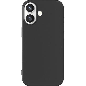 Custodia in TPU JT Berlin Pankow Soft per iPhone 17 - Nera