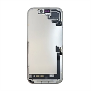 Display LCD per iPhone 17 - Nero - Qualità originale
