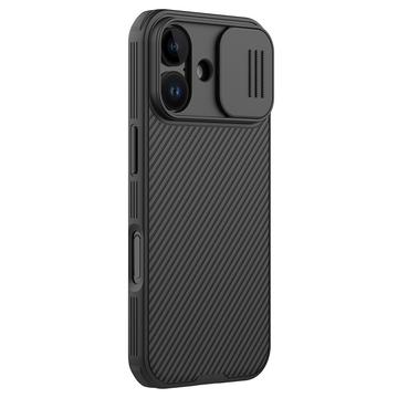 Custodia Ibrida Nillkin CamShield Pro per iPhone 17