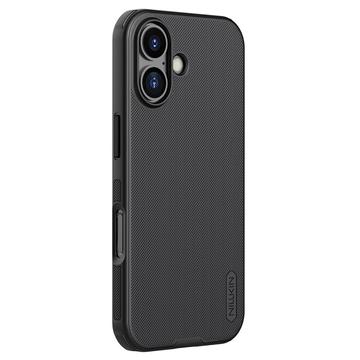 Custodia Ibrida Nillkin Super Frosted Shield Pro per iPhone 17