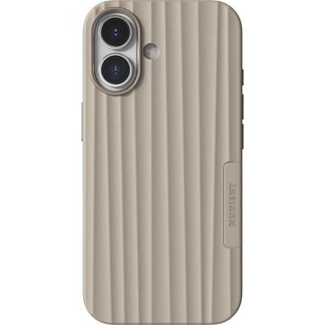 Custodia iPhone 17 Nudient Bold - Compatibile con MagSafe