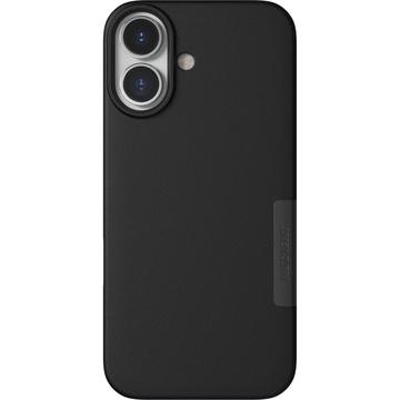 Custodia iPhone 17 Nudient Thin - Compatibile con MagSafe - Inchiostro nero