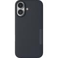 Custodia iPhone 17 Nudient Thin - Compatibile con MagSafe - Blu di mezza estate