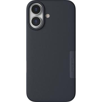 Custodia iPhone 17 Nudient Thin - Compatibile con MagSafe - Blu di mezza estate