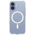 Custodia per iPhone 17 PanzerGlass Care Fashionable Samba - Compatibile con MagSafe - Trasparente