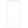 Custodia per iPhone 17 PanzerGlass Care Fashionable Samba - Compatibile con MagSafe - Trasparente