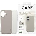Custodia per iPhone 17 PanzerGlass Care Fashionable Samba - Compatibile con MagSafe