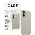 Custodia per iPhone 17 PanzerGlass Care Fashionable Samba - Compatibile con MagSafe
