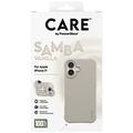 Custodia per iPhone 17 PanzerGlass Care Fashionable Samba - Compatibile con MagSafe