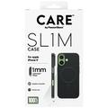 Custodia per iPhone 17 PanzerGlass Care SL1M - Compatibile con MagSafe