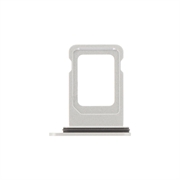Vassoio per schede SIM per iPhone 17 Pro/17 Pro Max - Color Argento