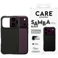 Custodia per iPhone 17 Pro/18 Pro PanzerGlass Care Fashionable Samba - Compatibile con MagSafe