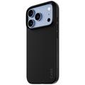 Custodia in TPU PanzerGlass Care per iPhone 17 Pro/18 Pro - Nera
