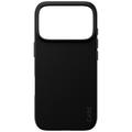 Custodia in TPU PanzerGlass Care per iPhone 17 Pro/18 Pro - Nera