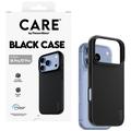 Custodia in TPU PanzerGlass Care per iPhone 17 Pro/18 Pro - Nera