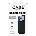 Custodia in TPU PanzerGlass Care per iPhone 17 Pro/18 Pro - Nera