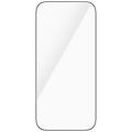 Protezione per schermo iPhone 17 Pro/18 Pro PanzerGlass Ceramic II Ultra-Wide Fit con FastFit In-A-Box - 9H - Bordi neri