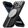 Custodia Magnetica Ringke Onyx per iPhone 17 Pro/18 Pro - Nera