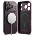 Custodia Magnetica Ringke Onyx per iPhone 17 Pro/18 Pro - Borgogna