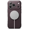 Custodia Magnetica Ringke Onyx per iPhone 17 Pro/18 Pro - Borgogna