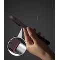 Custodia Magnetica Ringke Onyx per iPhone 17 Pro/18 Pro - Borgogna