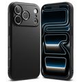 Custodia in TPU Ringke Onyx per iPhone 17 Pro/18 Pro - nera